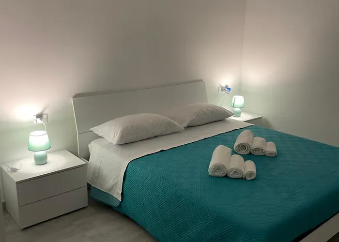 Borraco فندق مبيت وإفطار 3*
